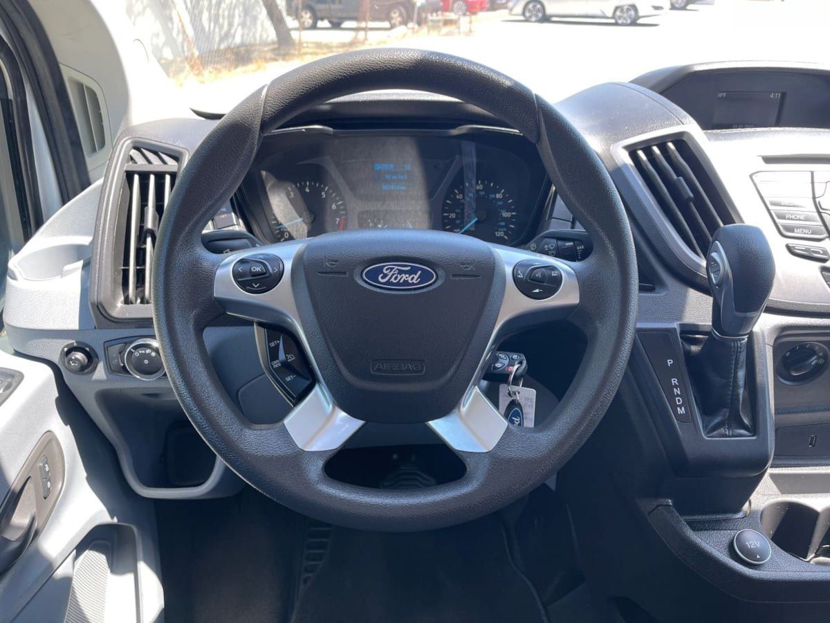 Used 2018 Ford Transit 350 XLT RWD image 13