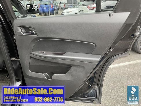 Used 2017 GMC Terrain SLE w/ Driver Alert Package I AWD/4WD image 15