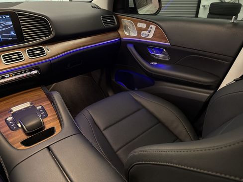Certified 2024 Mercedes-Benz GLE 450 4MATIC image 30