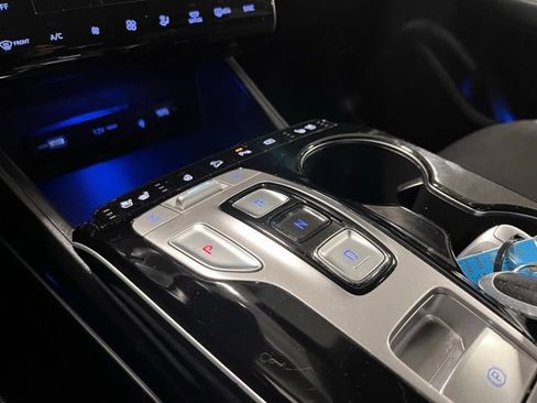 Used 2022 Hyundai Tucson Limited AWD/4WD image 24