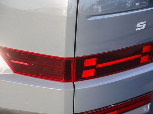 New 2026 Hyundai Santa Fe Limited image 10