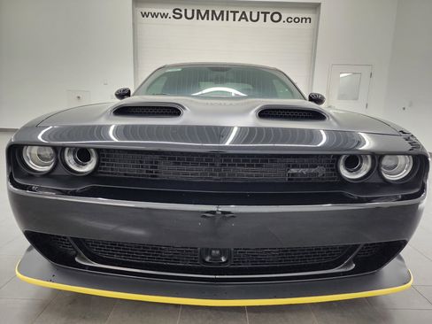 Used 2023 Dodge Challenger SRT Hellcat image 23