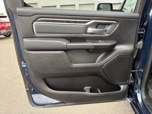 Used 2022 RAM 1500 Big Horn image 12