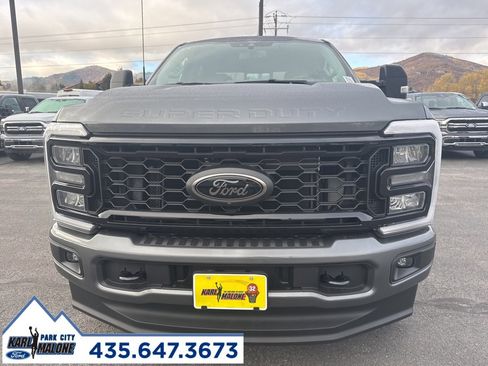 New 2026 Ford F350 XLT w/ XLT Premium Package image 8