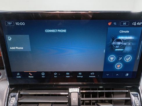 Used 2024 Lincoln Navigator Reserve w/ Equipment Group 201A image 20