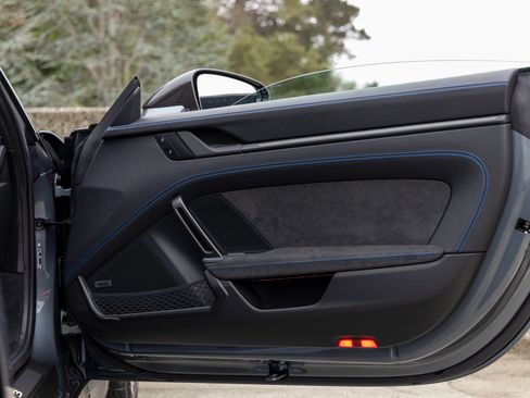 Certified 2026 Porsche 911 GT3 image 54