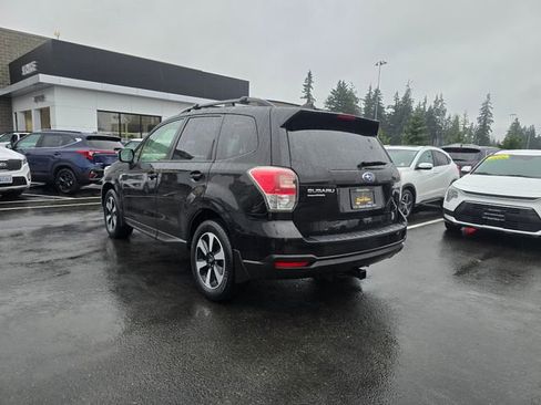 Used 2018 Subaru Forester 2.5i Premium w/ Protection Package #1 image 3