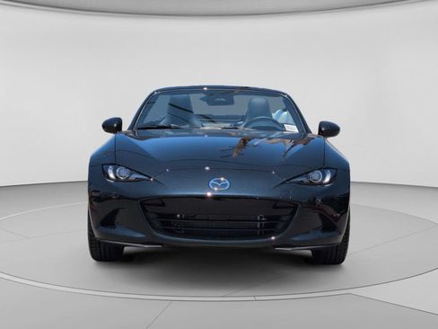 New 2026 MAZDA MX-5 Miata Grand Touring RWD image 3