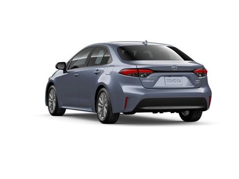 New 2026 Toyota Corolla XLE image 7