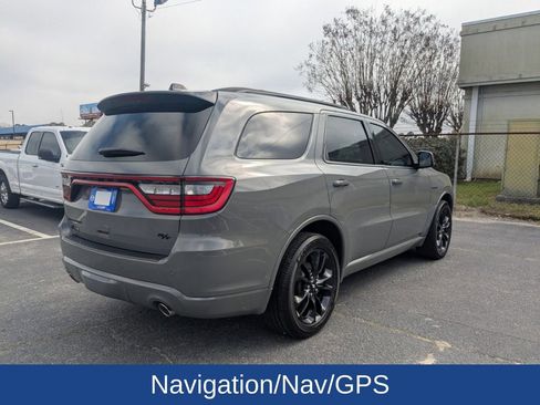 Used 2025 Dodge Durango R/T image 4