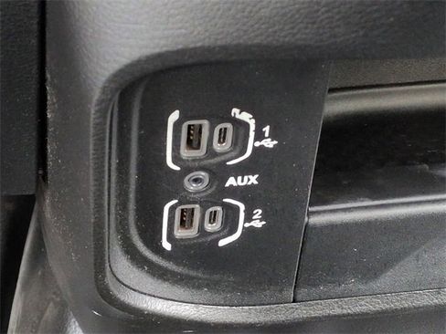 Used 2021 RAM 3500 Tradesman w/ Chrome Appearance Group image 24