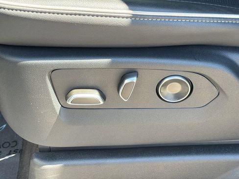 Certified 2026 Cadillac Escalade Luxury RWD image 24