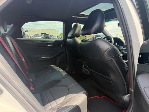 Certified 2021 Toyota Avalon TRD FWD image 12