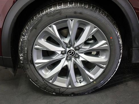 Used 2026 MAZDA CX-90 3.3 Turbo w/ Premium Plus Pkg AWD/4WD image 32
