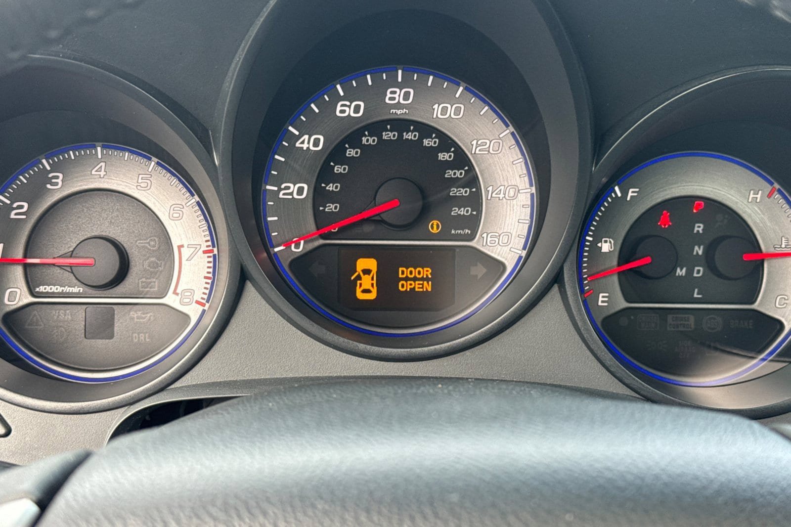Used 2007 Acura TL FWD image 26