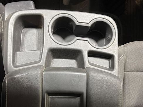 Used 2024 Chevrolet Silverado 1500 LT w/ Z71 Off-Road Package image 11