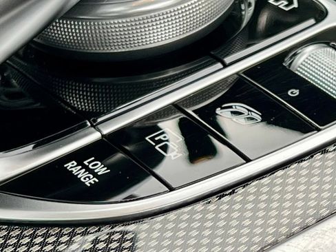 Certified 2024 Mercedes-Benz G 63 AMG 4MATIC image 44