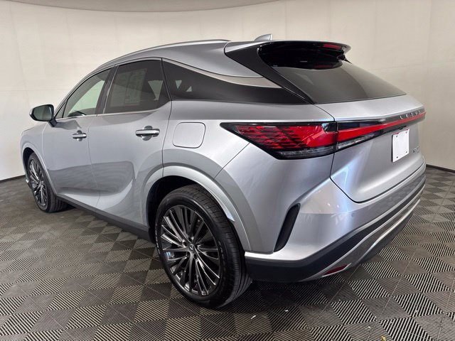 Used 2023 Lexus RX 350 w/ Cold Area Package AWD/4WD image 6