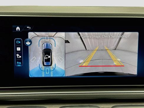 Certified 2026 Mercedes-Benz GLE 350 4MATIC image 15