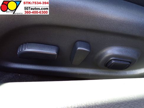 Used 2017 Nissan Altima 2.5 SL FWD image 24
