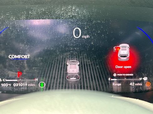 Used 2024 Acura MDX SH-AWD w/ Advance Package image 16