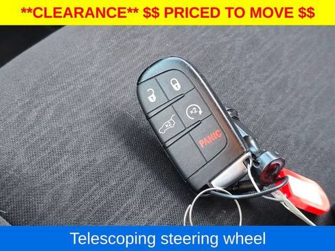 Used 2025 Dodge Durango GT AWD/4WD image 30