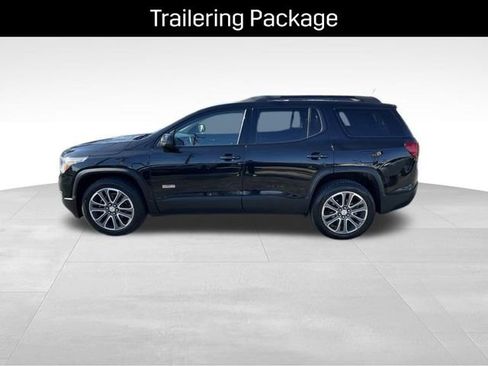 Used 2017 GMC Acadia SLT image 19