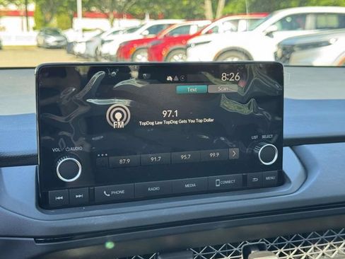 Certified 2023 Honda Accord EX image 26