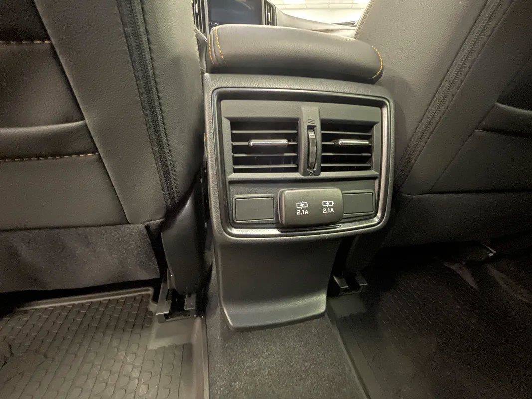 Used 2023 Subaru Forester Wilderness AWD/4WD image 31