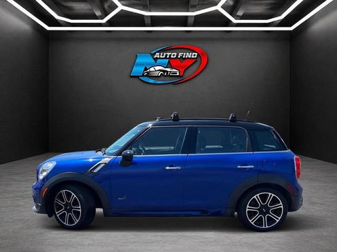 Used 2015 MINI Cooper Countryman S AWD/4WD image 9