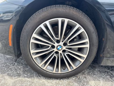 Used 2019 BMW 540i xDrive w/ Premium Package AWD/4WD image 7