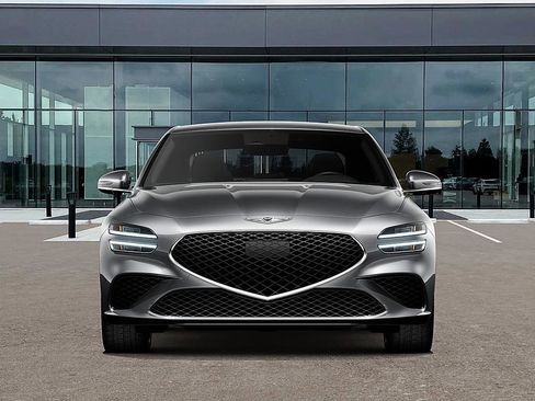 New 2026 Genesis G70 2.5T image 6
