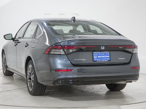 New 2026 Honda Accord EX-L image 6