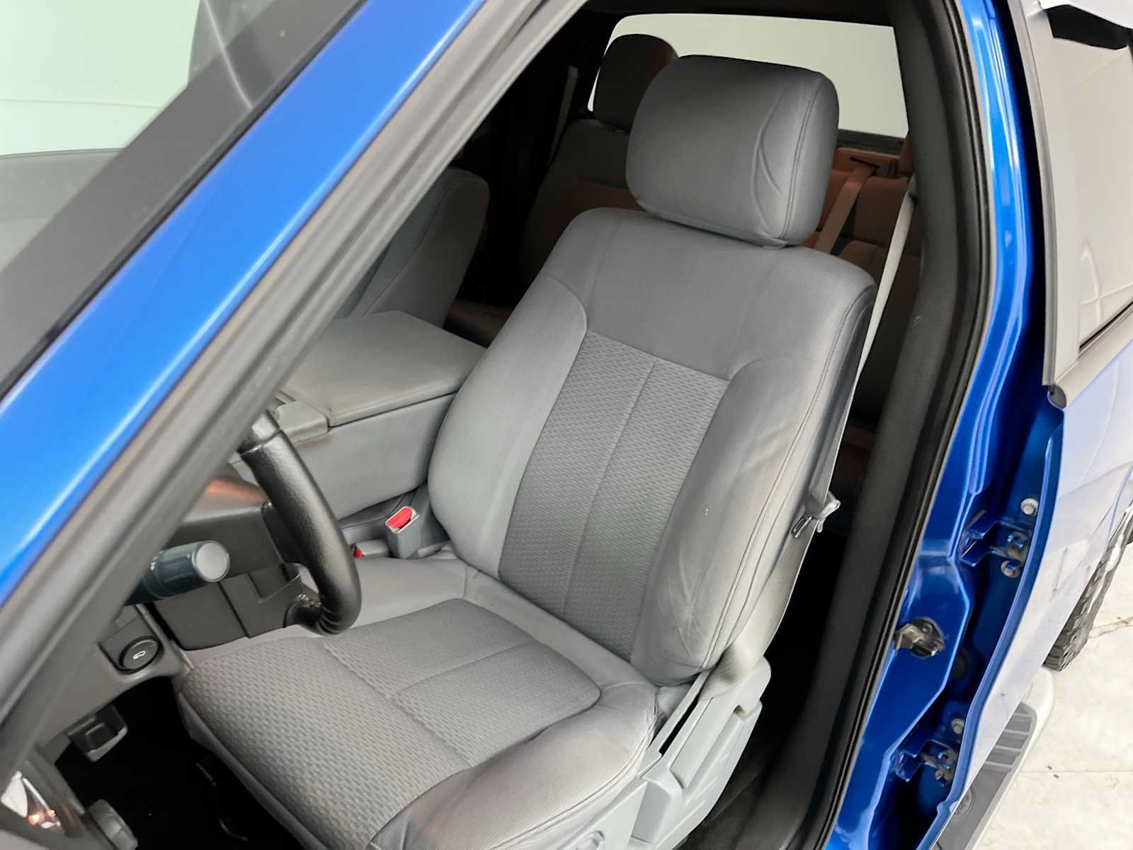 Used 2013 Ford F150 XLT w/ Luxury Equipment Group AWD/4WD image 19
