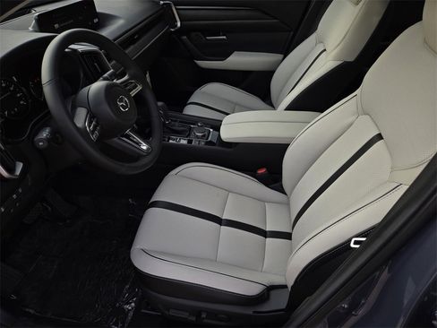 New 2026 MAZDA CX-50 AWD 2.5 S w/ Weather Package image 18