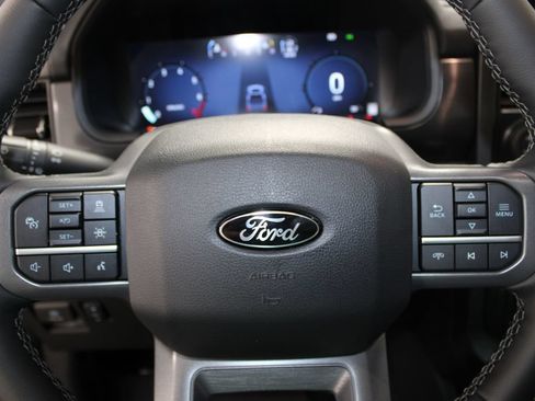New 2026 Ford F150 Lariat w/ Equipment Group 502A High AWD/4WD image 46