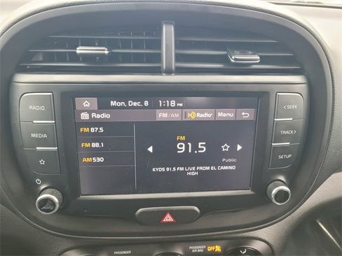 Used 2023 Kia Soul LX w/ Option Group 015 image 23