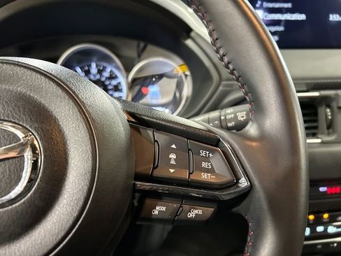 Used 2023 MAZDA CX-5 Carbon Edition image 15