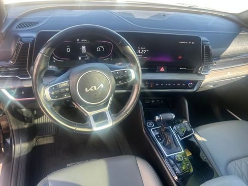 Used 2023 Kia Sportage X-Line w/ X-Line Premium Package image 12