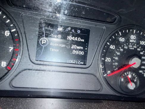 Used 2016 Kia Sorento EX FWD image 8