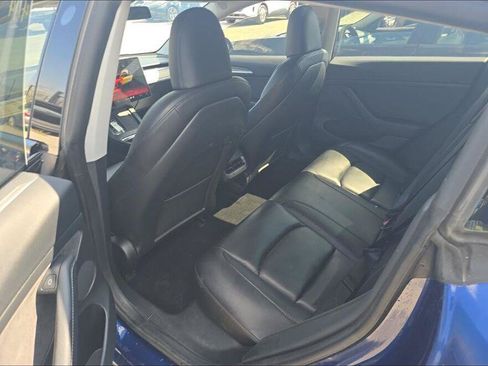 Used 2023 Tesla Model 3 Standard Range RWD image 6