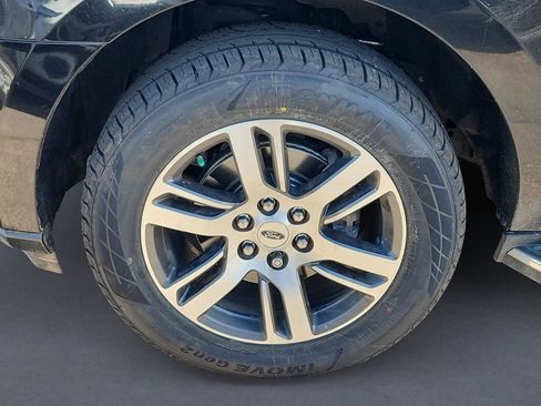 Used 2022 Ford Expedition Max Limited image 14