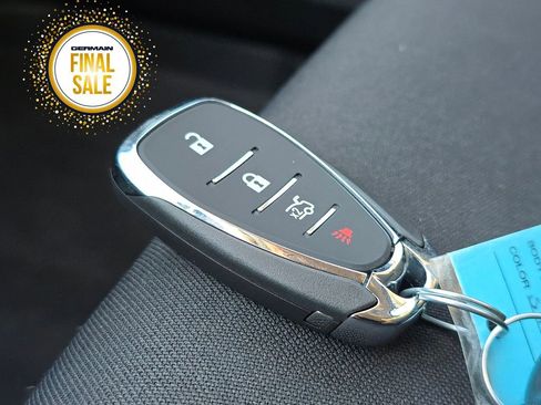 Used 2022 Chevrolet Malibu LS image 31