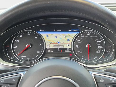 Used 2018 Audi A6 2.0T Premium w/ 19" Sport Package AWD/4WD image 24