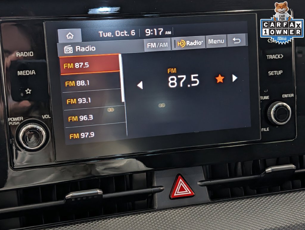 Certified 2023 Kia Sportage LX AWD/4WD image 12