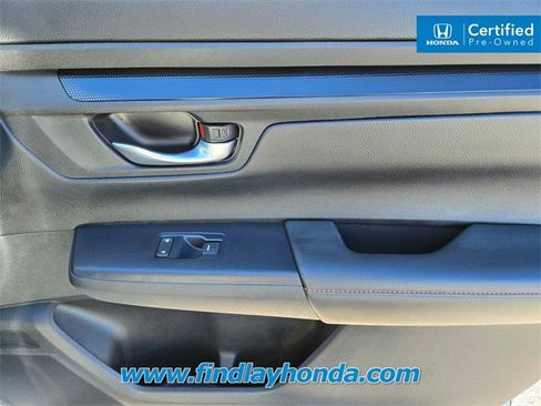 Certified 2024 Honda CR-V Sport-L image 22