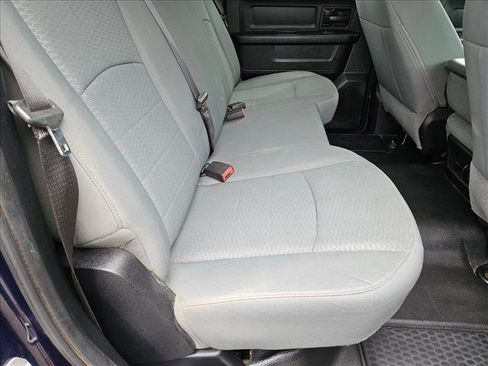 Used 2014 RAM 1500 Tradesman w/ Popular Equipment Group image 16