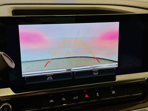 Used 2023 GMC Sierra 1500 Elevation w/ LPO, Elevation Black Package image 23