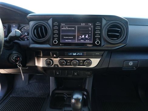 Used 2023 Toyota Tacoma SR AWD/4WD image 16