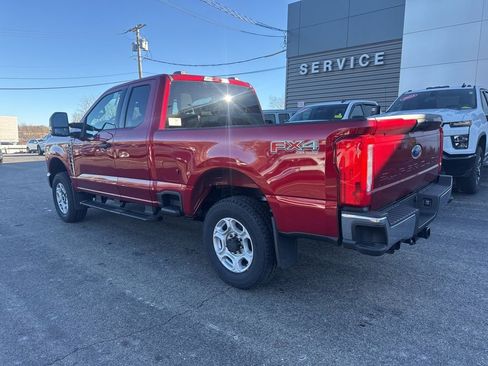 New 2026 Ford F250 XLT w/ FX4 Off-Road Package image 8